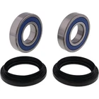 Pivot Works Front Premium Wheel Bearing Kit For Yamaha Wolverine X2 1000 202025 New. Price: $66.93.