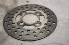 Front Brake Disc 3GD-2582T-10-00 2009 Yamaha Raptor 700SE Used. Price: $20.00.