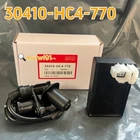 New For Honda Ignition Control Module 89-93 TRX300 Fourtrax 30410-HC4-770. Price: $62.00.