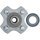Niche Rear Right Wheel Hub Kit Honda Fourtrax Foreman 400 450 42610-HN0-670 New. Price: $41.95.