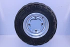 85-87 Honda 200X/350X/250R ATC350X ATC250R Front Wheel Rim Used. Price: $250.00.