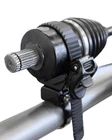 Axia Modhdap-bk All Purpose Mount 1.5"-4.0"- Black New. Price: $70.71.