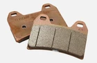 2003-2007 Polaris Victory Front Brake Pad Kit Vegas Kingpin Hammer 2202492 New. Price: $74.98.