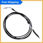 Universal 121" Throttle Cable For Kazuma, Sunl, Roketa Go Karts - Sturdy Build New. Price: $27.99.