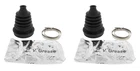 Complete Rear Inner Cv Boot Repair Kit For Polaris Sportsman Xp 850 2013 New. Price: $45.57.