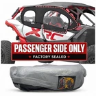 Starknightmt Passenger Side Soft Upper Door Can-am Maverick X3 Max 2017-2025 New. Price: $39.95.