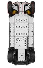Can-am Commander A-arm Protector Kit 715000660 New. Price: $170.99.