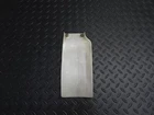04-08 Honda Oem Factory Mud Flap 17218-KRN-000 Used. Price: $9.95.