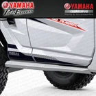 2021 2025 Yamaha Wolverine RMAX2 1000 Genuine Rock Sliders Kit B4M-F11D0-V0-00 New. Price: $389.95.