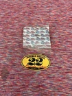 Balls 30-6507 Seal, Double Lip 8945531 New. Price: $10.05.