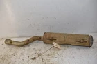 2006 Yamaha Kodiak 400 Irs 4X4 Muffler 5ND-E4711-00-00 Used. Price: $139.99.