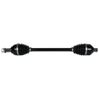 Gsp 4107086XD Polaris Cv Axle Assembly New. Price: $196.03.