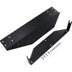 Moose Offroad '18-'20 Mahindra Roxor RM5 Rapid Plow Mount Plate System New. Price: $163.95.