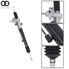 Power Steering Rack & Pinion Assembly For Acura Mdx 2001 2002 W/ Hydraulic New. Price: $137.34.