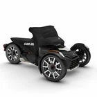 Brp Can-am Ryker Integrated Canvas Cover Kit Oem 219401143 New. Price: $111.99.