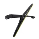 Arm Rear Wiper, Autvan Windsheild Back And Blade Set Kit New. Price: $24.06.