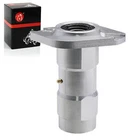 New Rear Axle Bearing Seal Carrier Hub For Yamaha Raptor YFM660R 2001-2005. Price: $39.45.