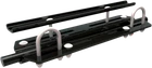 Kimpex Click GO2 Atv Plow Mount Bracket 373951 New. Price: $266.19.