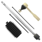 Quadboss Steering Rack Tie Rod Assembly Left In/out Polaris Rzr 900 Trail 15-16 New. Price: $271.99.