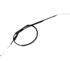 Motion Pro Black Vinyl Throttle Cable 04-0141 New. Price: $21.85.