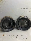 Polaris Sportsman 400 500 570 700 800 Front Wheel 12X6 1520179-067 Pair Used. Price: $109.99.