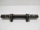 1984 Honda Fourtrax Front Suspension Arm Hinge Used. Price: $15.37.