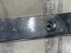 EB535 2013 Polaris Ranger 900 Xp Rear Cross Member / Cab Support Used. Price: $85.99.
