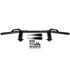 Used Item.polaris 2885087 Rear Brushguard 2022 Ranger Sp 570 Crew SDP1935. Price: $100.00.