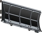 Kfi Plow 106180-PS New. Price: $697.00.
