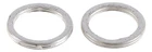 New Balls Racing Fork Seal Kit 55-153 Yamaha XZ550 1982 1983. Price: $19.99.