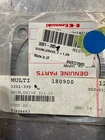 3201-395, Arctic Cat Shim Driven T=1.20, Oem New. Price: $19.95.