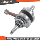For Polaris 500 Sportsman Magnum Ranger 3090323 Crankshaft With Bearings &gears New. Price: $189.75.