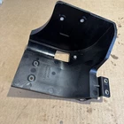 2022-2024 Polaris Pro Alternator Cover/bracket, Black Oem #5455209 Used. Price: $38.00.
