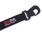 Speedstrap 1 3/4IN 3-POINT Spare Tire Tie-down With Flat Snap Hooks New. Price: $95.99.