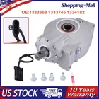 For Polaris Ranger Rzr Turbo 1333368 1333745 1334182 General Front Differential New. Price: $623.69.