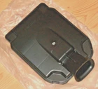 Yamaha Raptor 125 & 250 Air Box Lid Cover Cap 08-13, 4D3-14412-00-00 New. Price: $42.95.