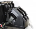 Seizmik Icos 2AR On Seat Gun Holder For Utvs Holds 4 Firearms New. Price: $176.99.