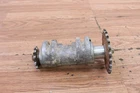 1996 Polaris Magnum 425 4X4 Front Chain Tensioner Adjuster W/ Drive Sprockets Used. Price: $89.00.
