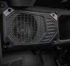 Polaris Audio Add-on For Vehicles With Ride Command Technology #2883956 New. Price: $464.99.