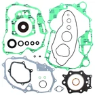 Quadboss Complete Gasket And Oil Seal Set Honda TRX450 Foreman 98-04 New. Price: $173.88.