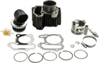 Cylinder Rebuild Top End Kit Set Piston Gasket Yamaha 80CC YFM80 22K-11311-02-00 New. Price: $42.50.