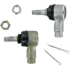 Moose Tie Rod End Kit Front Inner/outer 51-1026 New. Price: $55.50.