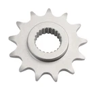 Primary Drive 12T Front Sprocket 1021470165 For Yamaha Raptor 250 2008-2013 New. Price: $21.39.