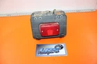 1996 Yamaha Wolverine 350 4X4 Rear Storage Compartment Tool Box 4KB-2160A-10-00 Used. Price: $59.95.