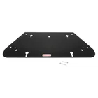 Kimpex Click GO2 Plow Mounting Plate 2016-2021 Cfmoto Zforce 800 Trail Eps New. Price: $136.64.