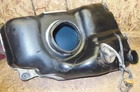 2009 Suzuki 500 Axi Atv Fuel Gas Tank Petrol Container Used. Price: $139.94.