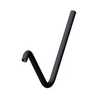 Polaris Radiator Inlet Hose, In, For Ranger Models, Genuine Oem - 5412809 New. Price: $54.99.