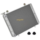Radiator Fits For Polaris Ranger 700 Crew / Xp 2005-2009 1240286 1240211 New. Price: $71.99.