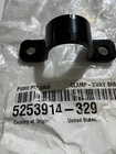 Polaris Oem/nos Snowmobile 5253914-329 Sway Bar Mounting Clamp, Black, Stl New. Price: $25.00.