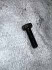 Yamaha Blaster Shifter Bolt 97017-06020-00 Used. Price: $8.00.